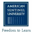 American Sentinel University